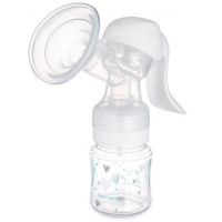 Canpol babies Ruční odsávačka mateřského mléka Basic 216 3