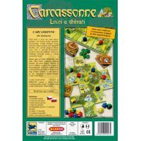 Mindok 300150 - CARCASSONNE Lovci a sběrači 2