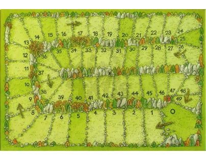 Mindok 300150 - CARCASSONNE Lovci a sběrači