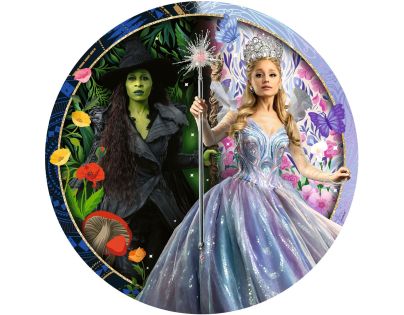 Čarodějka 2, 500 dílků