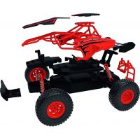 Carrera 370160135X Adventní kalendář Race Buggy 3