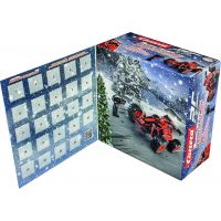 Carrera 370160135X Adventní kalendář Race Buggy 2