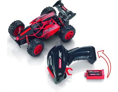 Carrera 370160135X Adventní kalendář Race Buggy
