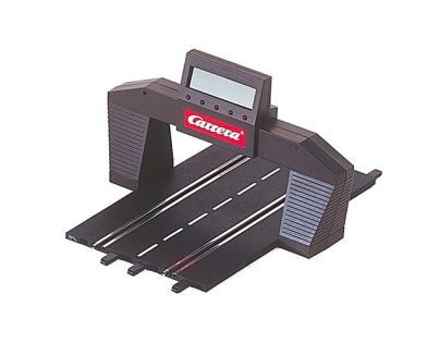 Carrera Elektronické počítadlo kol pro autodráhy