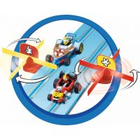 Carrera FIRST 63045 Autodráha Mickey s Fun Race 240 cm - Poškozený obal 5