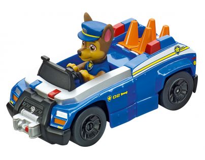 Carrera First Autodráha 63033 Paw Patrol - Poškozený obal