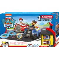 Carrera First Autodráha 63033 Paw Patrol - Poškozený obal 4