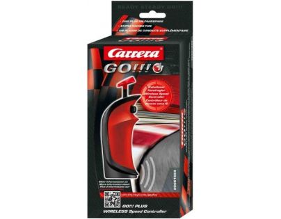 Carrera GO Bezdrátový ovladač rychlosti