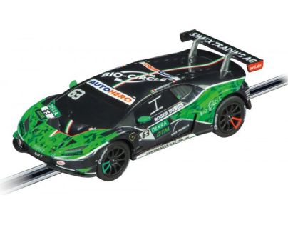 Carrera GO 64228 Auto k autodráze Lamborghini Huracán M.Bortolotti