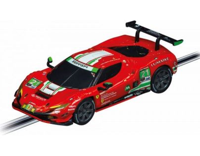 Carrera GO Auto Ferrari 296 GT3 AF Corse