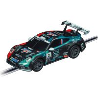 Carrera GO 64244 Auto Porsche 992 GT3 Cup No.2