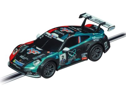 Carrera GO 64244 Auto Porsche 992 GT3 Cup No.2