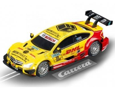 Carrera GO AMG Mercedes C-Coupe DTM D.Coulthard