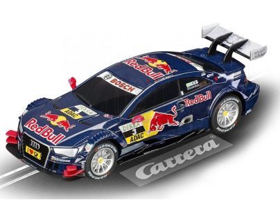 Carrera GO! Audi A5 DTM M.Ekstrom - Poškozený obal