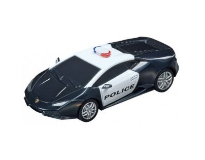 Carrera GO autíčko k autodráze 64098 Lamborghini Huracán Miami