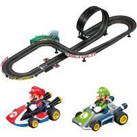 Carrera GO Autodráha Nintendo Mario Kart 3