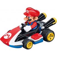 Carrera GO Autodráha Nintendo Mario Kart 4