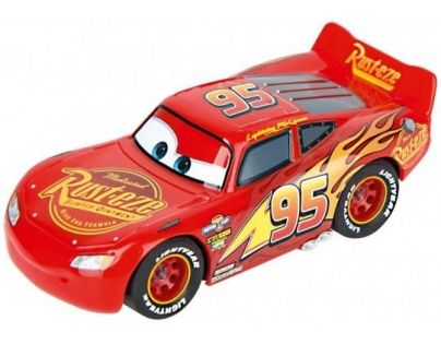 Carrera GO Autodráha 62419 Cars 3 Fast Friends