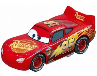 Carrera GO Autodráha Cars 3 Ride Track