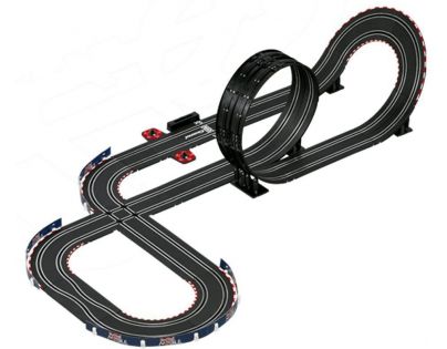Carrera GO Autodráha Flying Racers