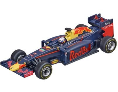 Carrera GO Autodráha Flying Racers