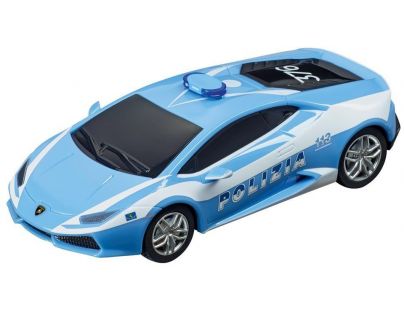 Carrera GO Autodráha Highway Chase