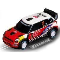 Carrera GO Autodráha Rally Action 4