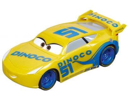 Carrera GO Autodráha 62446 Cars 3 Radiator Sprin