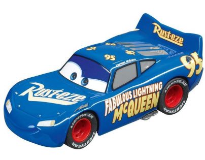 Carrera GO Autodráha 62446 Cars 3 Radiator Sprin