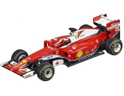 Carrera GO Autodráha 62453 Ferrari Race Spirit