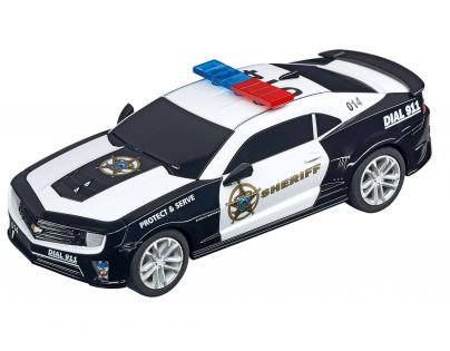 Carrera GO Autodráha 62462 On the Run