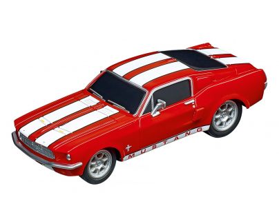Carrera GO Autodráha 62462 On the Run