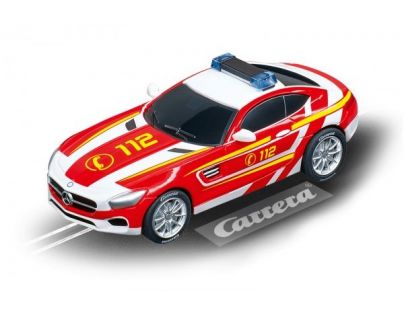 Carrera GO Autodráha Mission Control