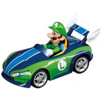Carrera GO Autodráha  62472 Nintendo Mario Kart 4