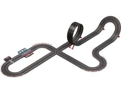Carrera GO Autodráha DTM Trophy