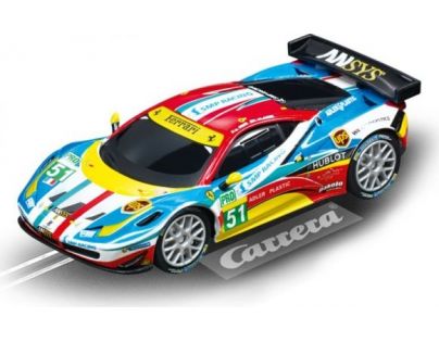 Carrera GO Autodráha Photo Finish