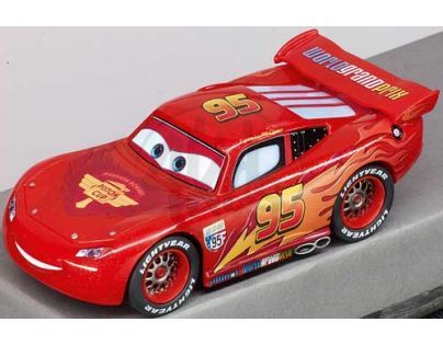 Carrera GO! Autodráha Disney Cars 2 London Race and Chase