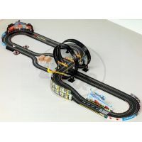 Autodráha Carrera GO GCG1102_62239 - Disney Cars 2 - Secret Mission 2