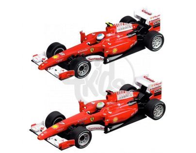 Autodráha Carrera Go GCG1035_62212 - Ferrari Champions
