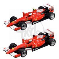 Autodráha Carrera Go GCG1035_62212 - Ferrari Champions 2