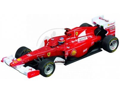 Carrera GO Autodráha Hot Lap - Poškozený obal