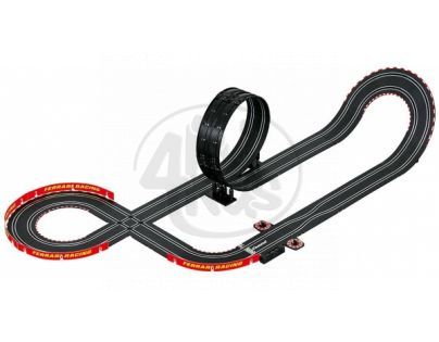 Carrera GO! Autodráha Red Victory