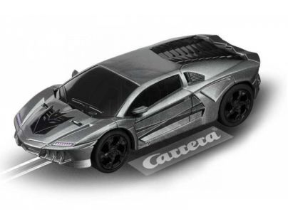 Carrera GO! Autodráha Transformers Bumblebee Chase