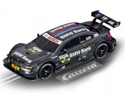 Carrera GO! BMW M3 DTM B.Spengle - Poškozený obal