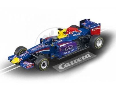 Carrera GO Bull Racing Infiniti RB9 S.Vettel