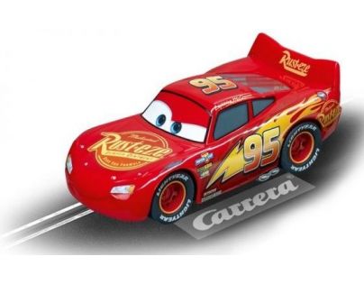 Carrera Go Cars 3 Lightning McQueen