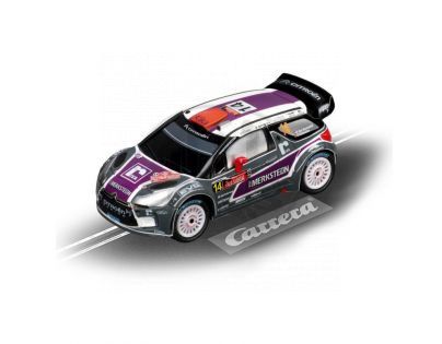 Carrera GO! Citroen DS3 WRC van Merksteijn Motorsport