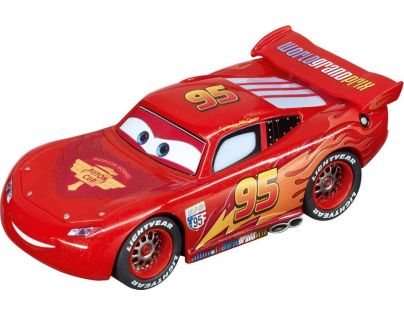 Carrera GO! Disney Cars 2 Lightning McQueen - II.jakost