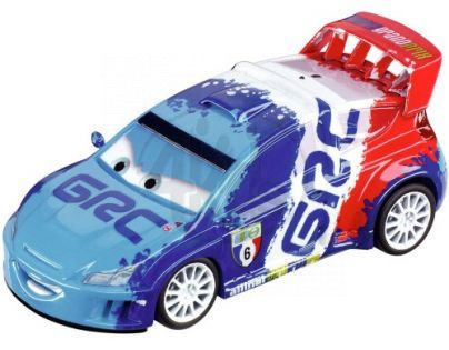 Carrera GO! Disney Cars 2 Raoul CaRoule
