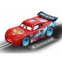 Carrera Go Disney Cars Autodráha Ice Drift - Poškozený obal 4
